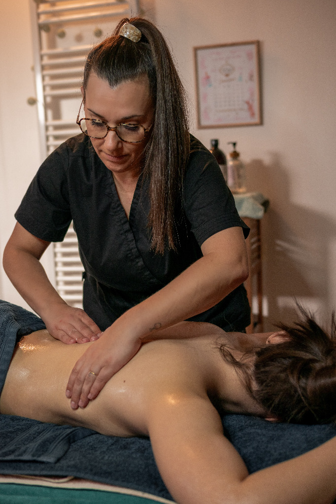 photo seance Melanie.bulledetente