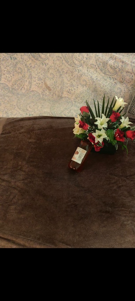 photo cabinet LAYANNA