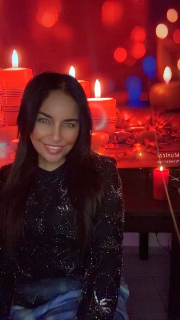 photo portrait LAYANNA