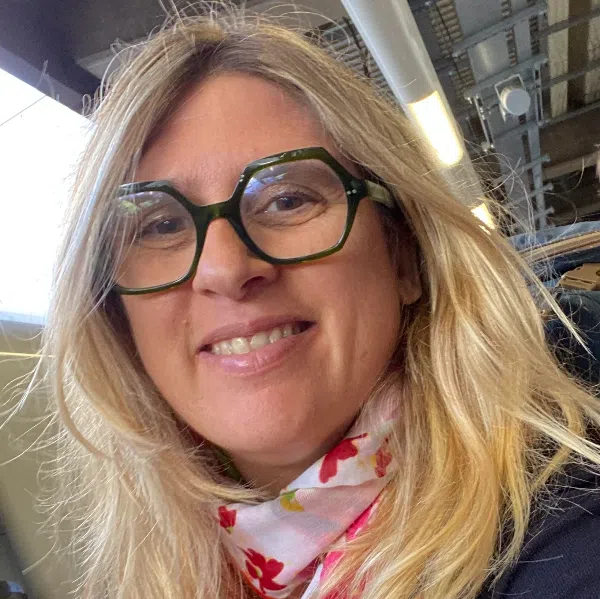 Nathalie Mary Fourteau