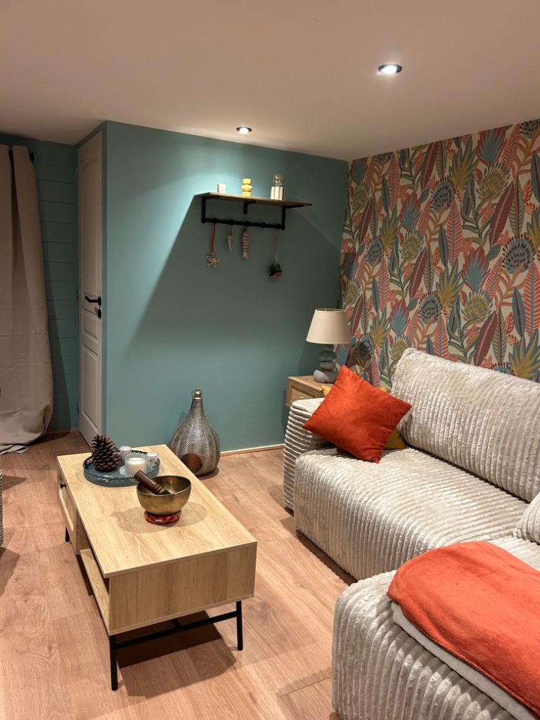 photo cabinet Nathalie Mary Fourteau