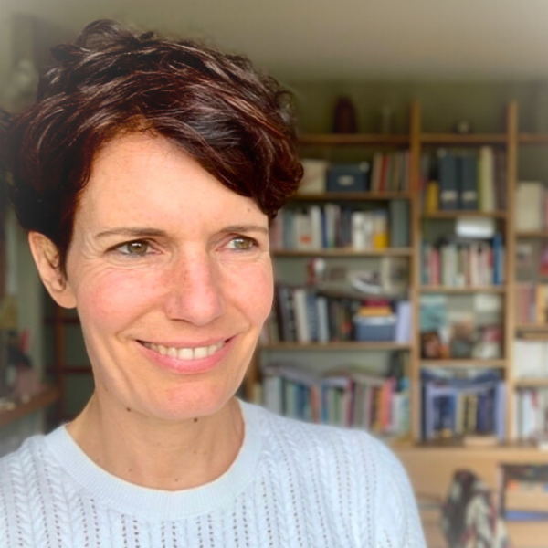 Raffaella Pisani | Connaissance de Soi