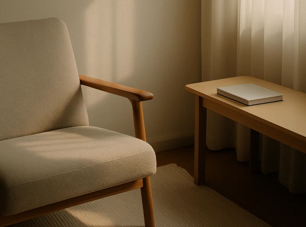 photo cabinet Laure BLAGOJEVIC