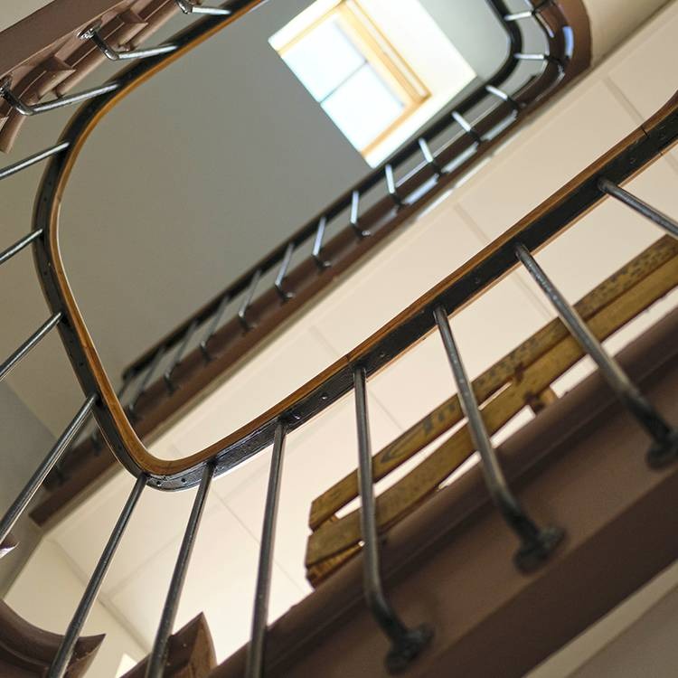 photo portrait Laure BLAGOJEVIC