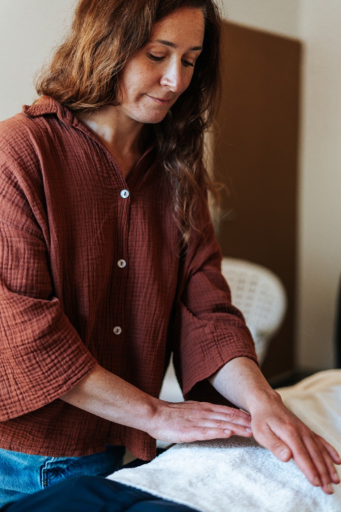 photo activite Alexandra Brancourt