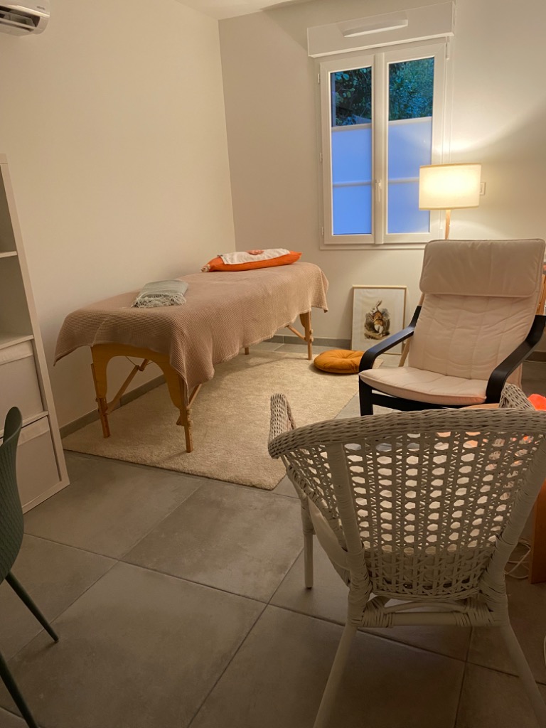 photo cabinet Alexandra Brancourt