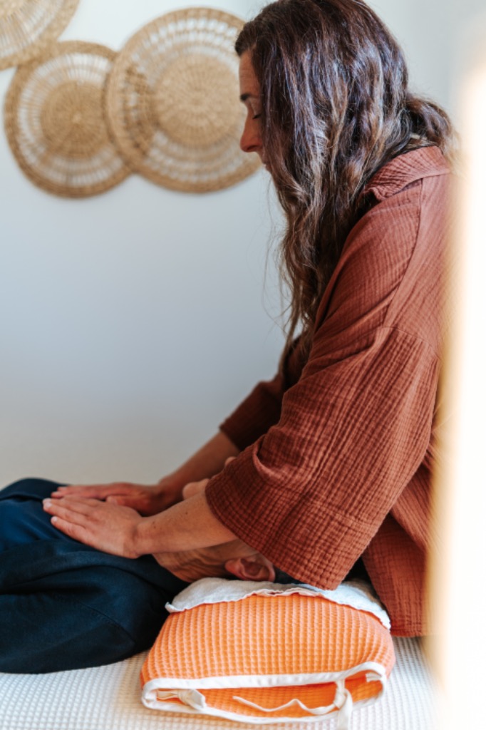 photo seance Alexandra Brancourt