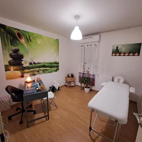 photo cabinet Lyla Renard