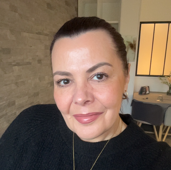 Bulle de Chak’Reiki - BARONI Nelly