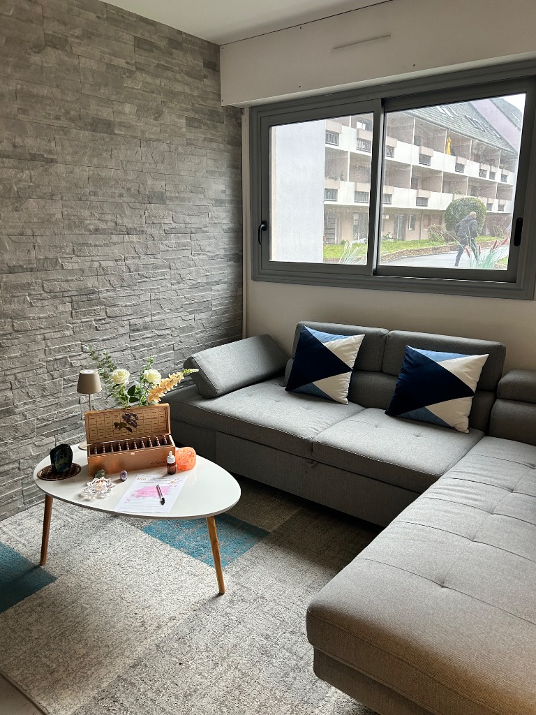 photo cabinet Bulle de Chak’Reiki - BARONI Nelly