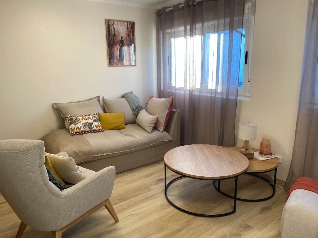 photo cabinet Stéphanie Galvan