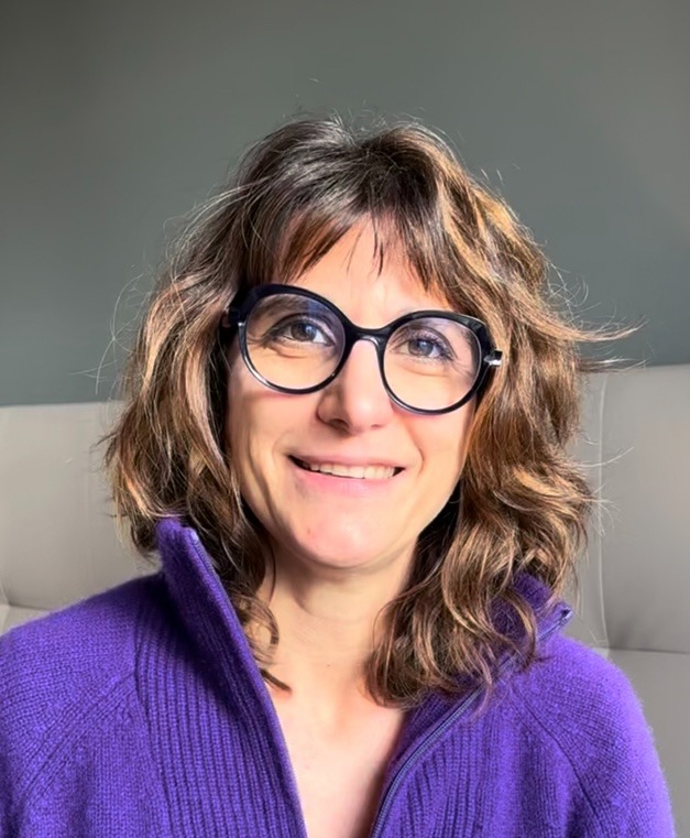 photo portrait Stéphanie Galvan