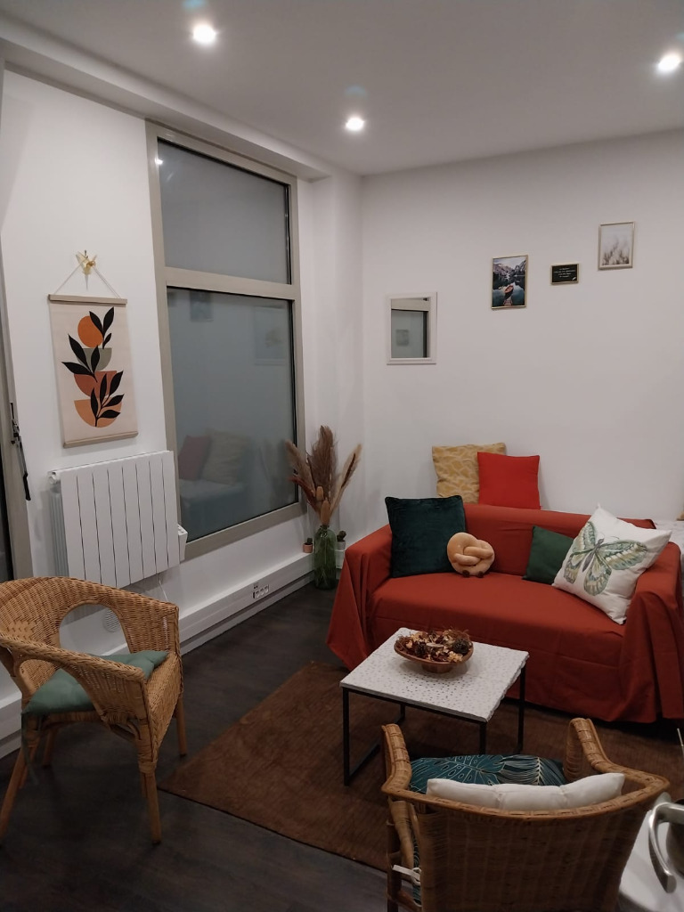 photo cabinet Cedric Geoffroy