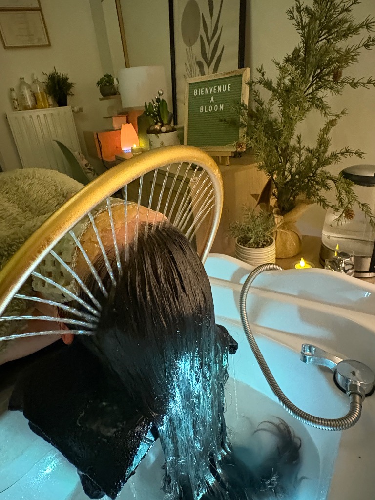 photo activite Bloom Hair Spa 