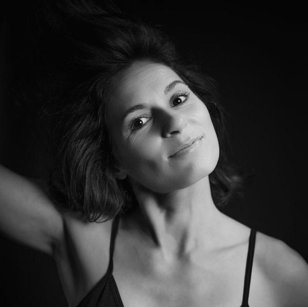 Jennifer Maguire - Massage Tantrique