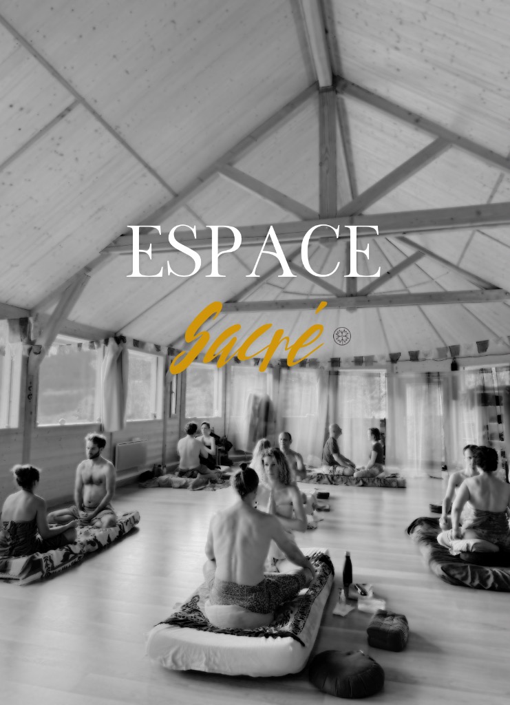 photo activite Jennifer Maguire - Massage Tantrique