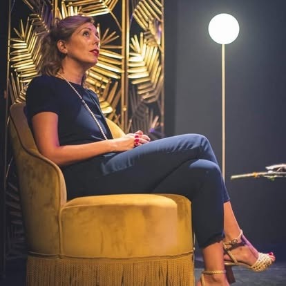 photo activite VOLLANT Sandra