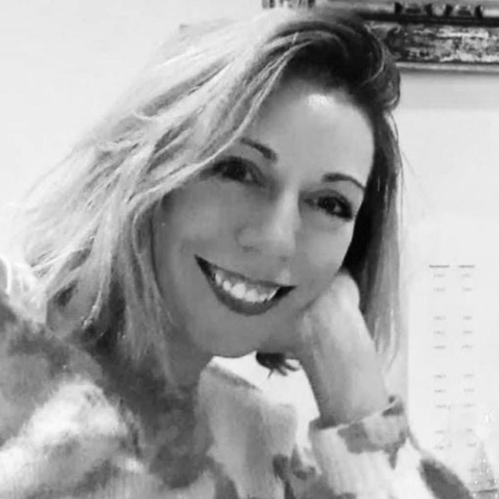 photo portrait VOLLANT Sandra