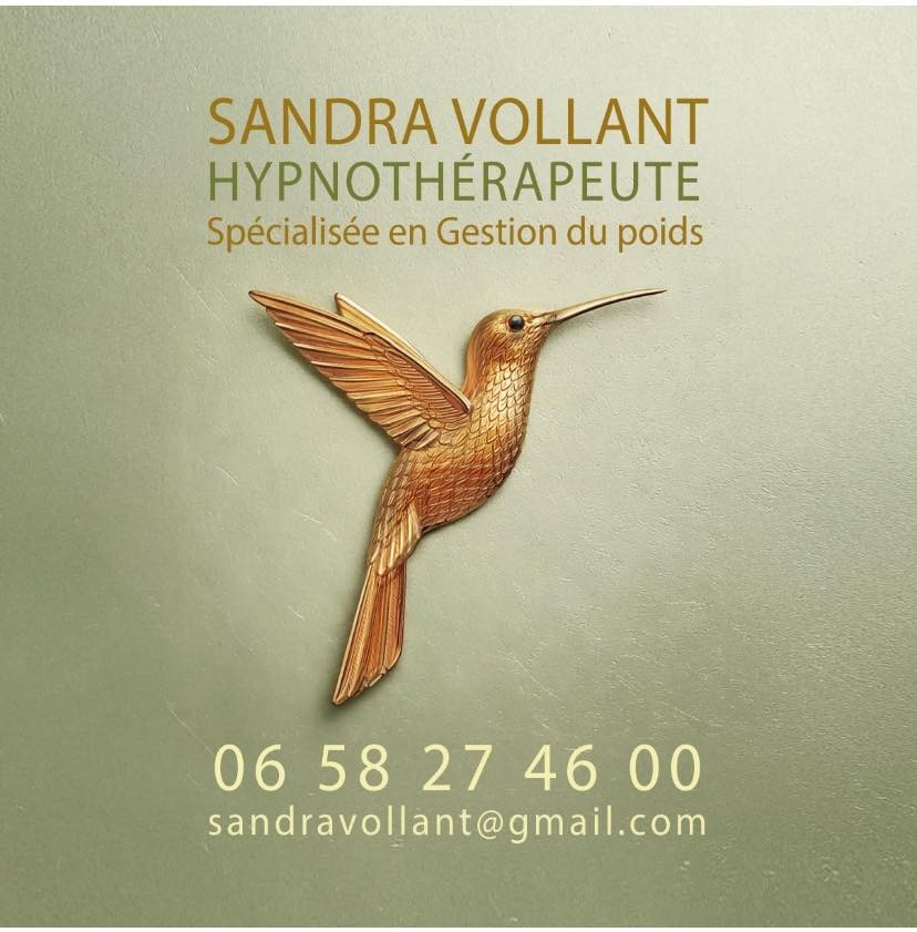 photo seance VOLLANT Sandra