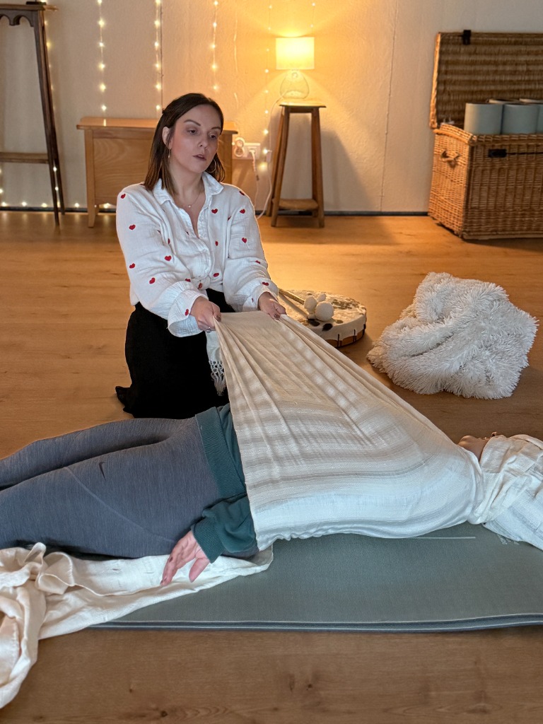 photo activite Romane GUICHET