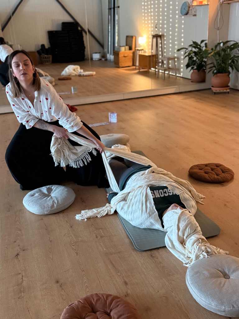 photo portrait Romane GUICHET