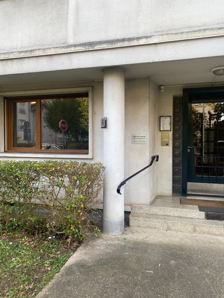 photo cabinet Marine KREB