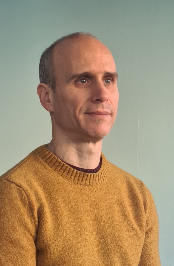 photo portrait PIAULT Hervé