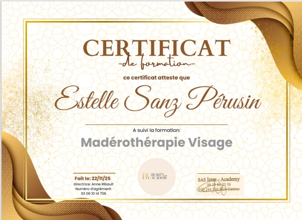 photo activite Estelle Sanz Pérusin Naturopathe