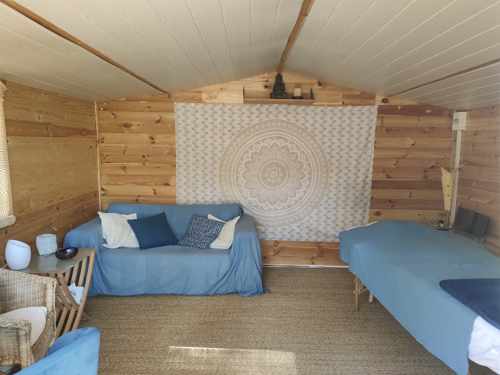 photo cabinet Christelle Bonnet