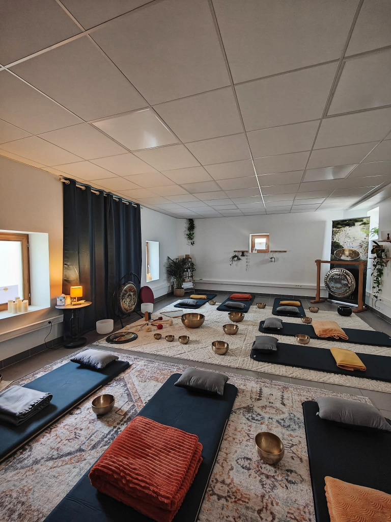 photo cabinet Sono Aïna