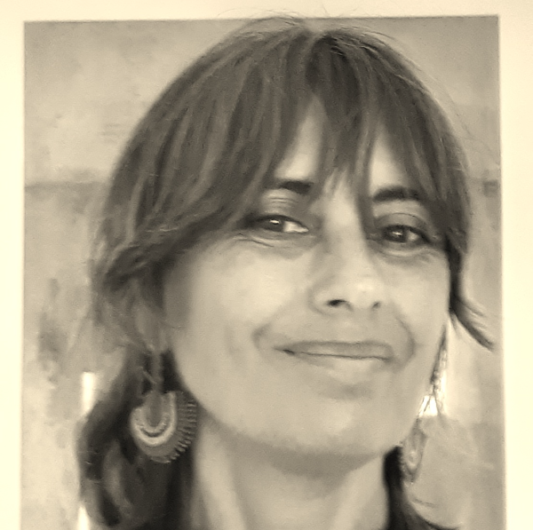 Laurence Mollé, Art-thérapeute