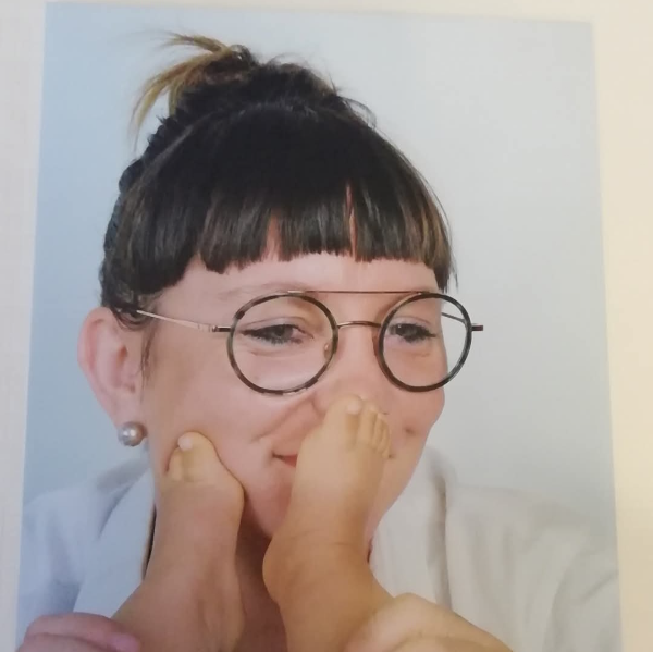 Bérangère Réflexologie