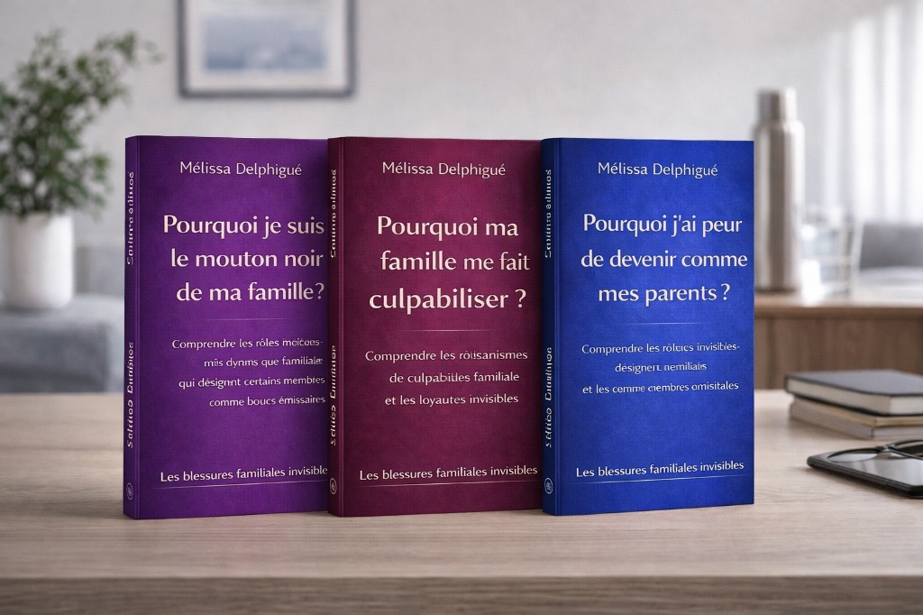 photo activite Mélissa Delphigué