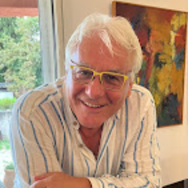 Christophe LE MORVAN