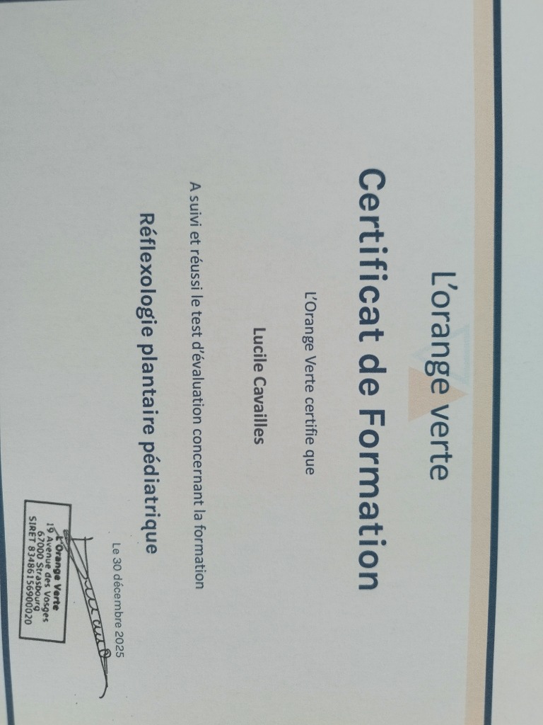 photo cabinet Cavailles lucile - douceparenthese9