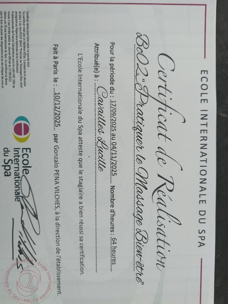 photo diplome Douceparenthese9