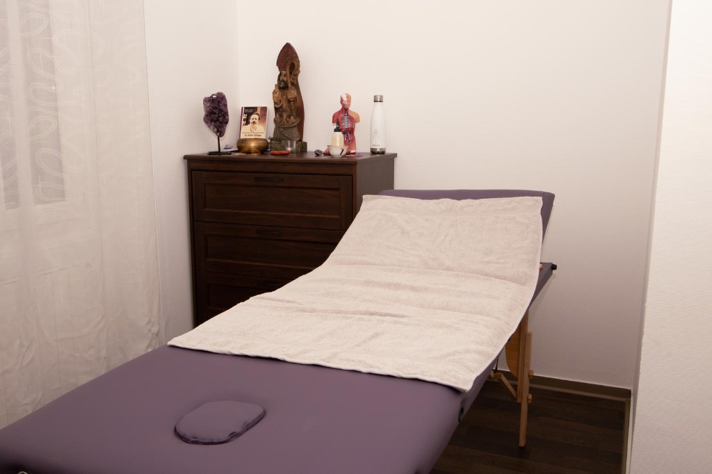 photo portrait Isabelle Chansou