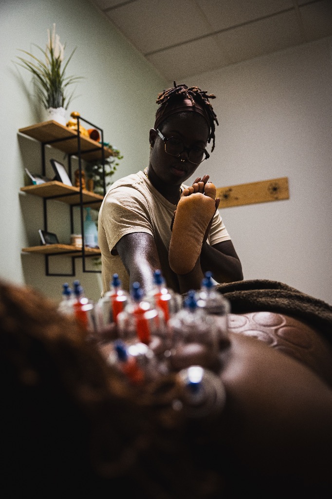 photo activite Les Massages by Vaï