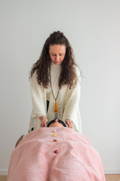 photo seance Juliet Ta Naturo