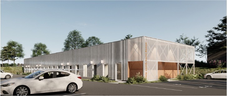 photo seance Isabelle GODFROY SOPHROLOGUE