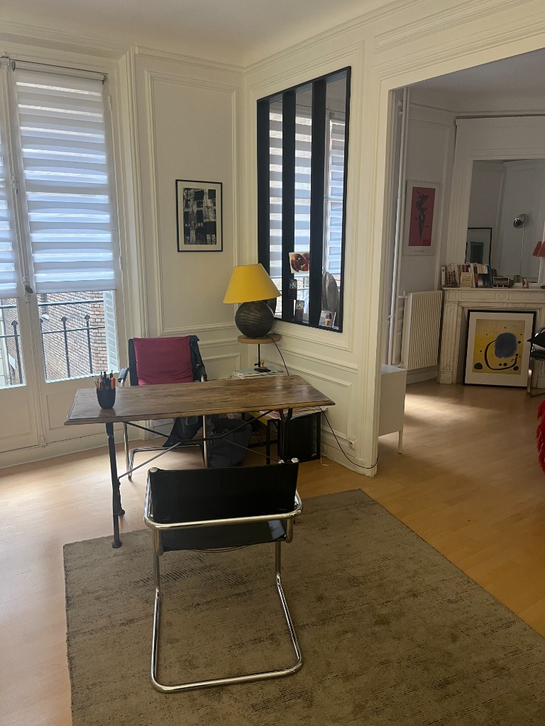 photo cabinet Dorothée Besland