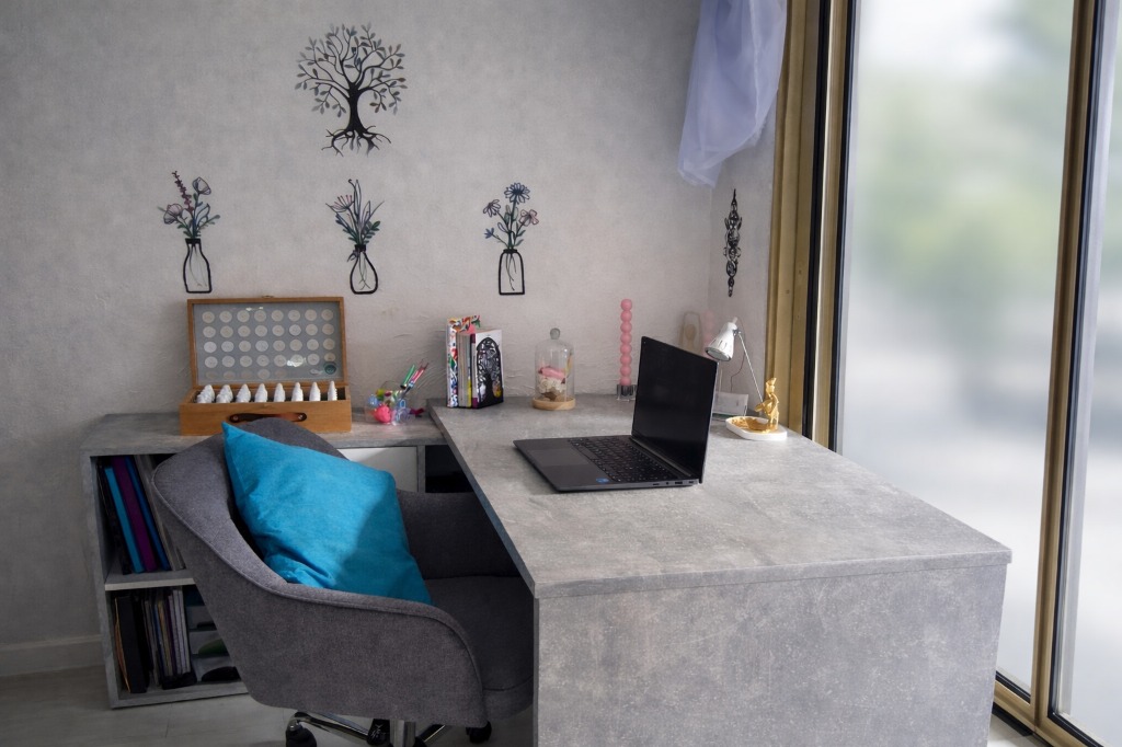 photo cabinet Magali Mazouni 