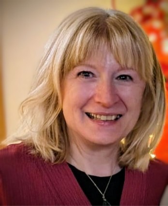 photo portrait Magali Mazouni 