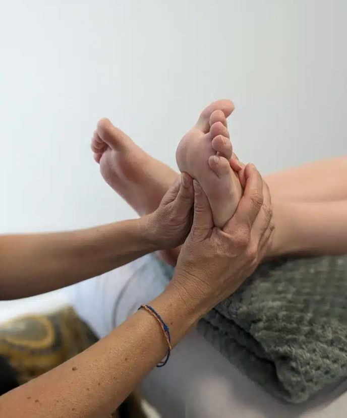 photo seance LUCIE MARTINEAU    