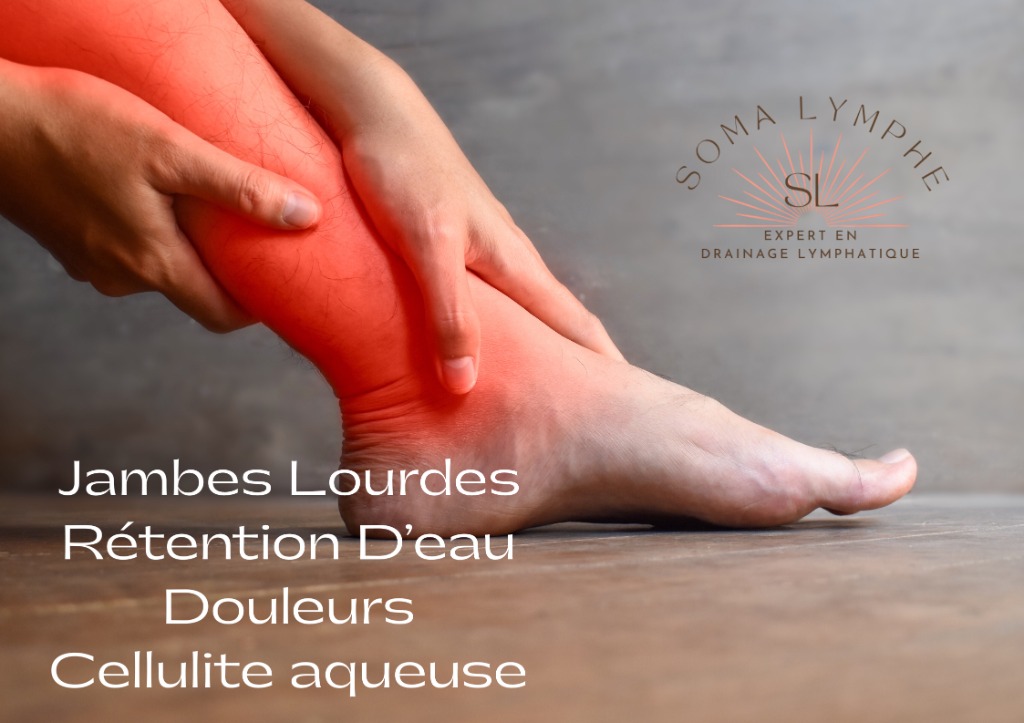 photo cabinet SomaLymphe