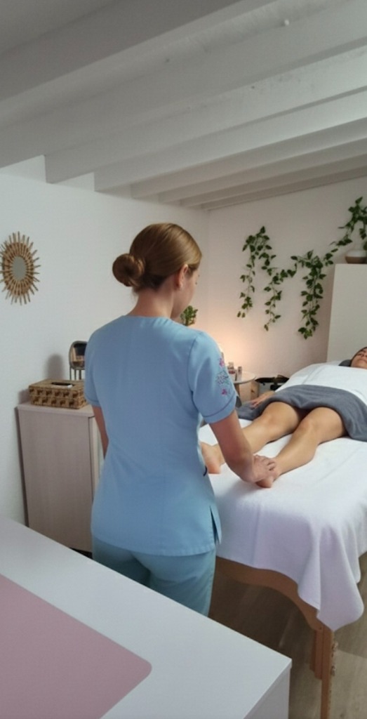 photo portrait SomaLymphe