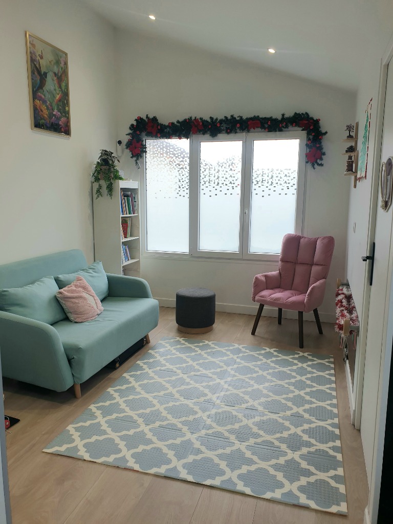 photo cabinet Bien Naître Parents 33