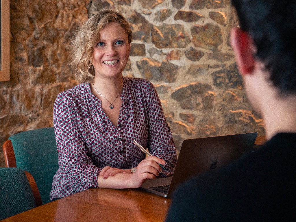 photo seance Julie Devick