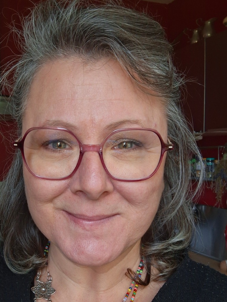 photo portrait Auprès de l’Âme 