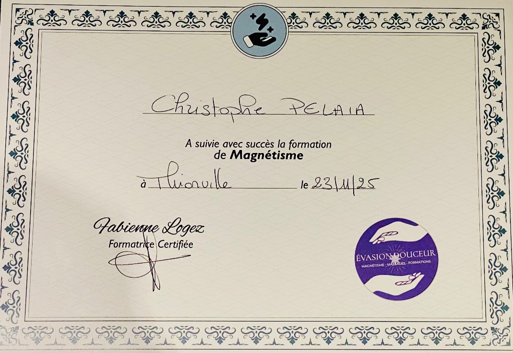 photo diplome Le loup et le hibou